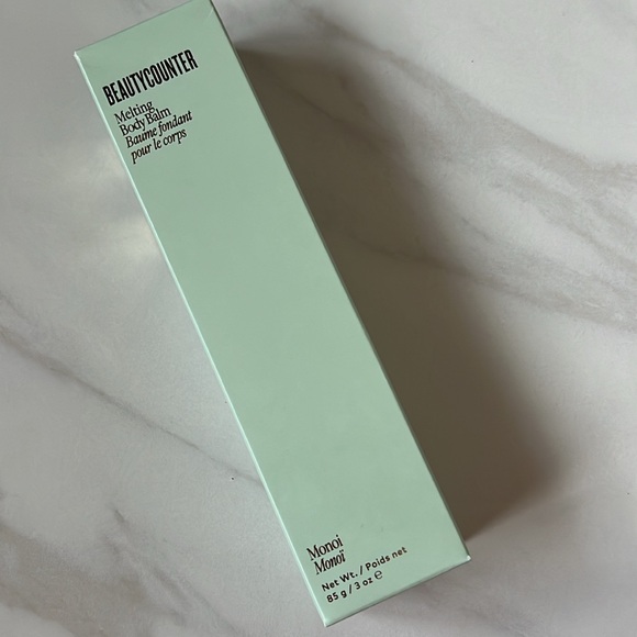 Beautycounter Melting Body Balm